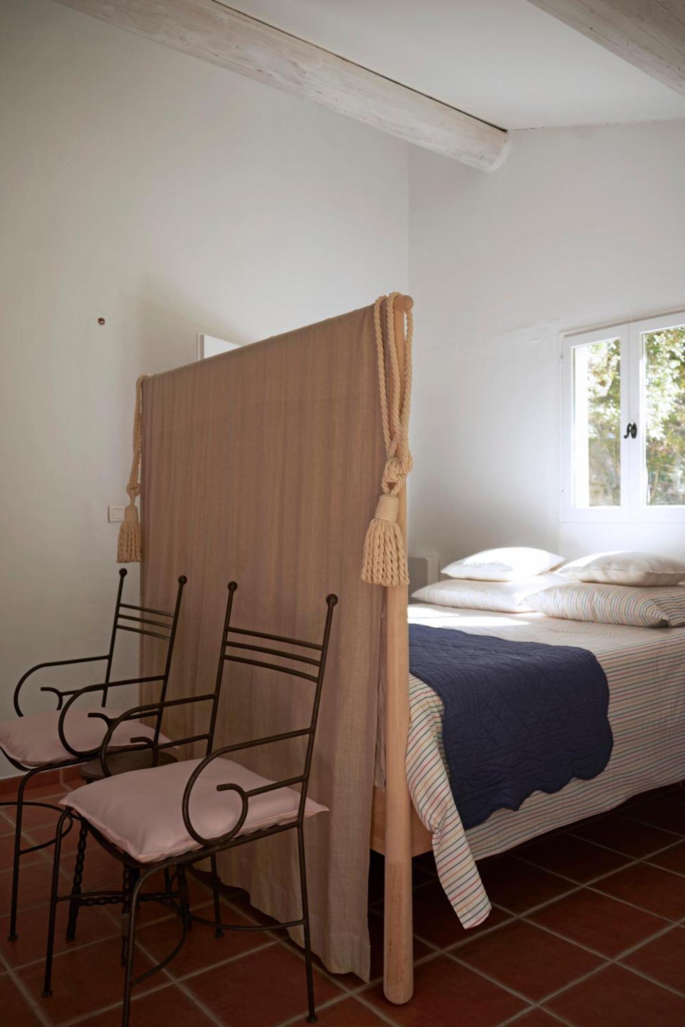 La Bergerie Pradel Bed and Breakfast Le Beaucet Εξωτερικό φωτογραφία