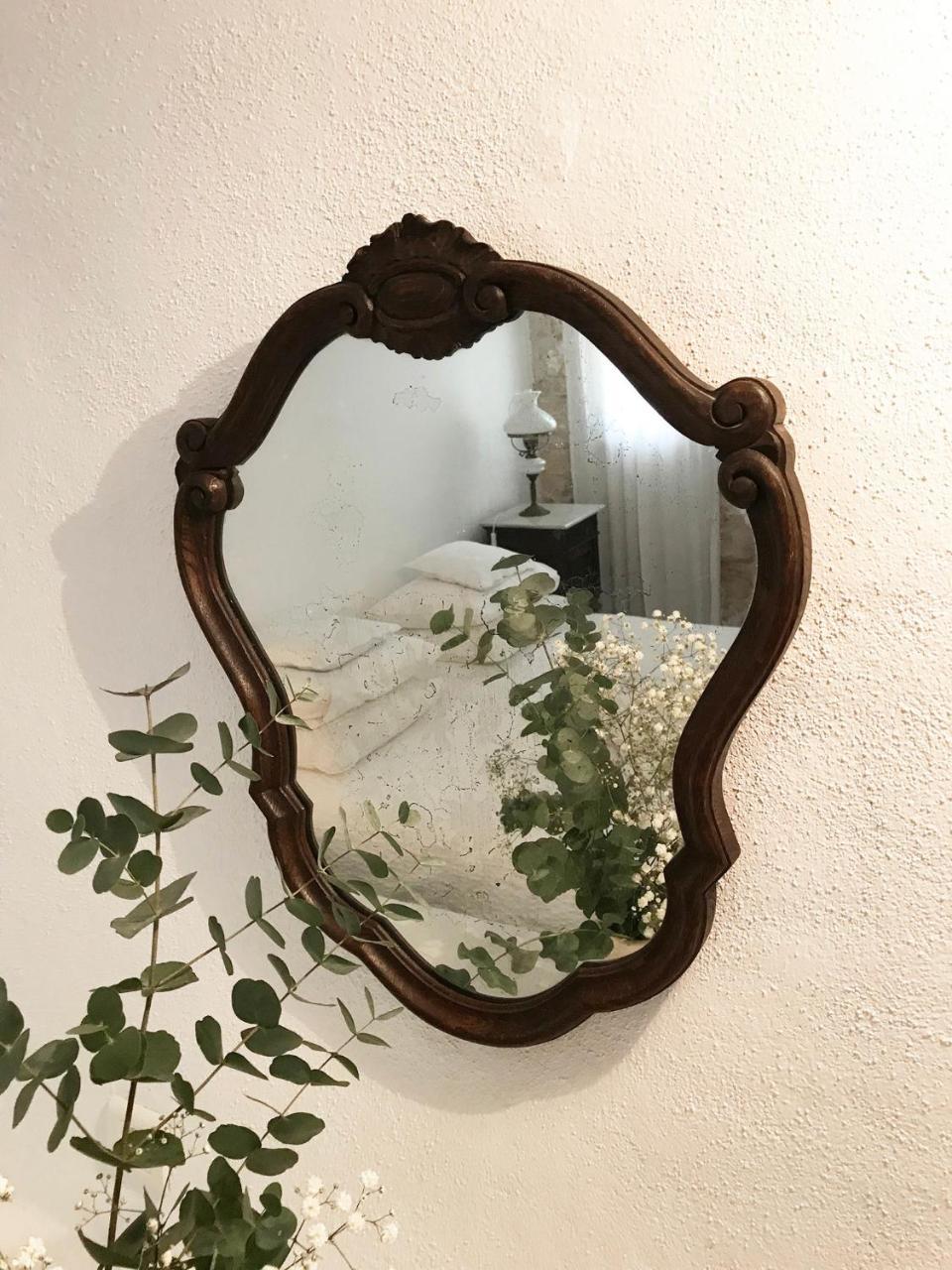 La Bergerie Pradel Bed and Breakfast Le Beaucet Εξωτερικό φωτογραφία